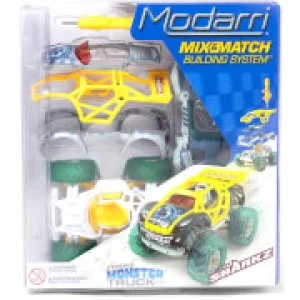 Image of Modarri Team Sharkz - Monster Truck