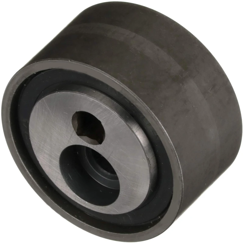 Image of GATES Tensioner pulley GATES T36067