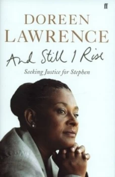 Image of And Still I Rise by Doreen Lawrence Hardback