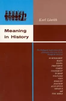 Image of Meaning in History