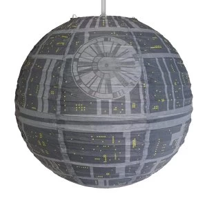 Image of Death Star (Star Wars) Shade Light