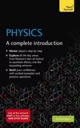Image of physics a complete introduction