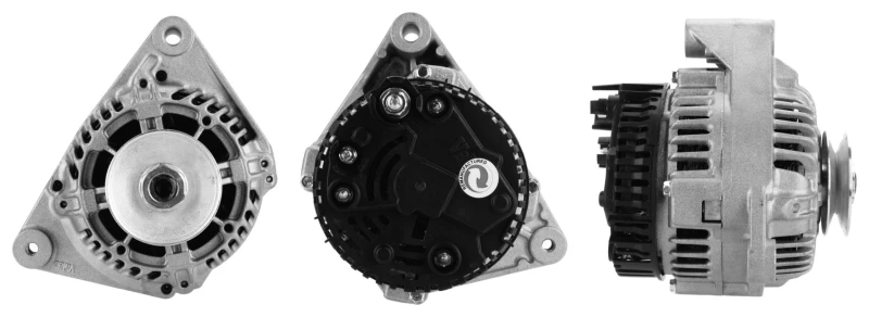 Image of LUCAS Alternator LUCAS LRA00901