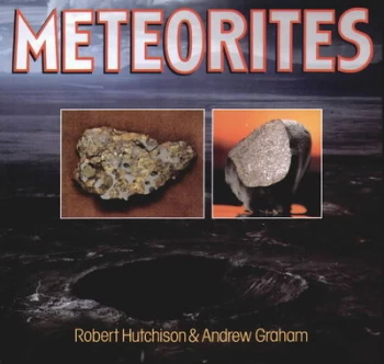 Image of Meteorites Paperback