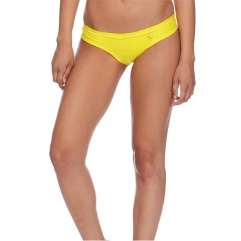 image of Body Glove Audry Pants Womens - Citrus