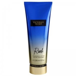 image of Victoria's Secret Rush Body Lotion For Her 236ml