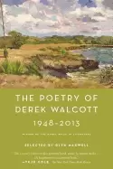 Image of poetry of derek walcott 1948 2013