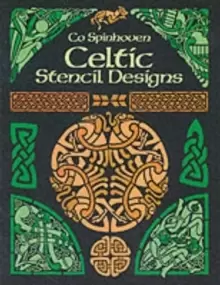 Image of Celtic Stencil Designs : Pictorial Archive