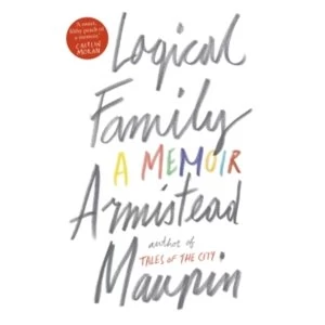 Image of Logical Family : A Memoir (Hardback, 2017)