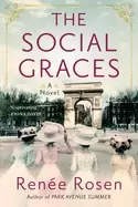 Image of social graces a novel