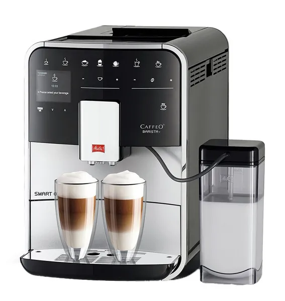 Image of Melitta Barista T Smart 6079-01 Coffee Maker