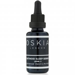 image of OSKIA Retinoid Sleep Serum Level 2 30ml