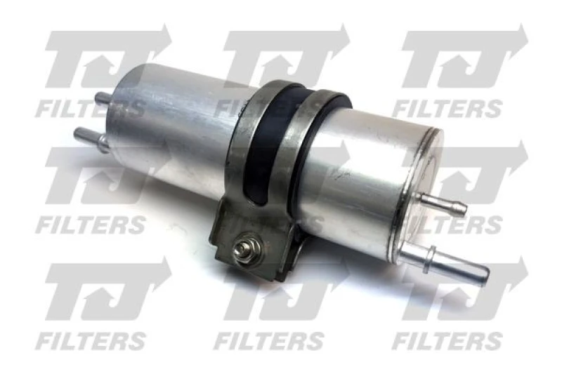 Image of QUINTON HAZELL Fuel filter QUINTON HAZELL QFF0406