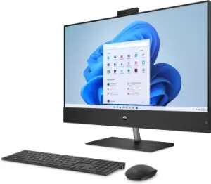 Image of HP Pavilion 32 -b0009na Intel Core i5 80cm (31.5") 3840 x...
