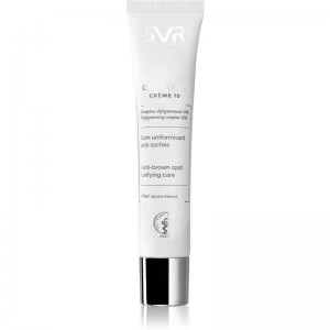 SVR Clairial Creme 10 Lightening Fluid To Treat Dark Spots 40ml