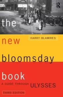 Image of The New Bloomsday Book : A Guide Through Ulysses