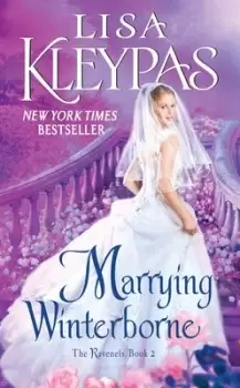 Image of Marrying Winterbourne by Lisa Kleypas
