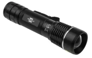 brennenstuhl LED Torch - Rechargeable 1250 lm