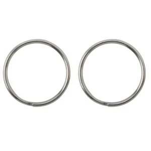 Image of BQ Key Split Ring