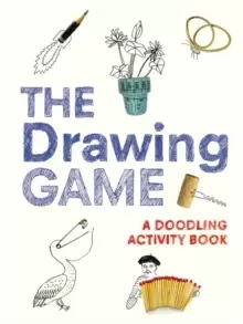 Image of The Drawing Game