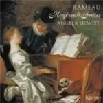 Image of Rameau: Pieces de clavecin