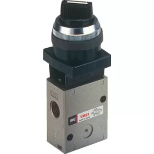 Image of VM230-02-34B Mechanical Valve