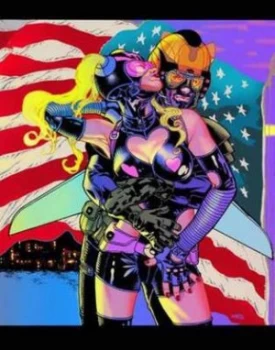 Image of Ex Machina Tp Vol 08 Dirty Tricks by Brian K. Vaughan Paperback