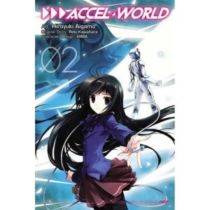 Image of Accel World, Vol. 2 (manga)