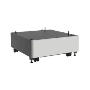 Image of Lexmark 32C0053 Grey printer cabinet/stand