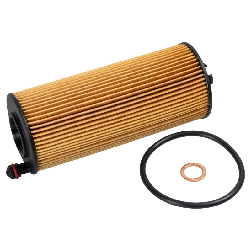 Image of Oil filter FEBI BILSTEIN 175535