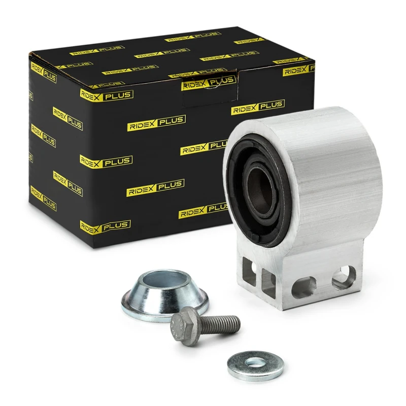 Image of RIDEX PLUS Trailing arm / Suspension arm bush RIDEX PLUS 251T0318P