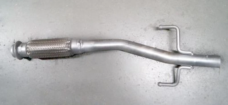 Image of Exhaust Pipe VEGAZ CR-251