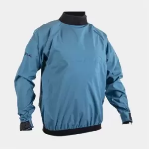 Image of Gul Shore Taped Spraytop - Blue STONE