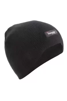 Image of Plain Thinsulate Thermal Winter Beanie Hat (3M 40g)