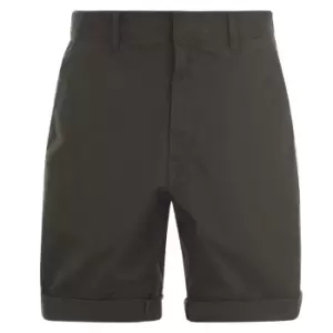 Jack Wills Widmore Chino Shorts - Green