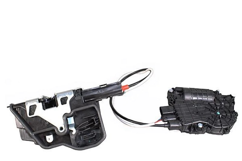 Image of Door lock METZGER 2314406