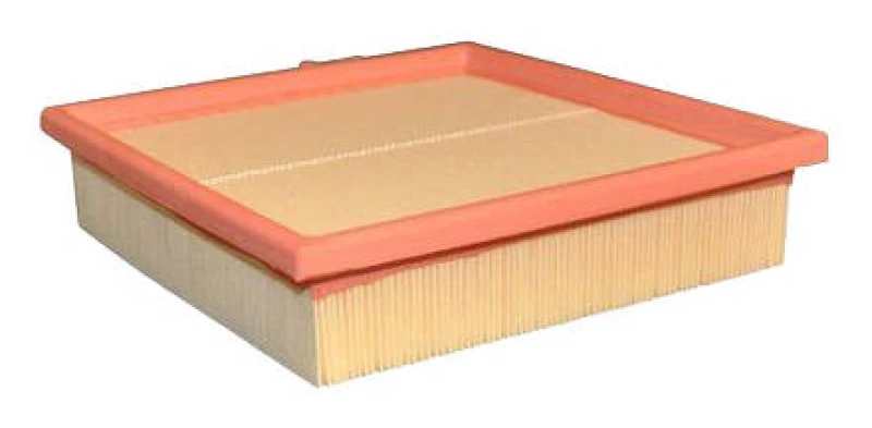 Image of JP GROUP 8118600900 Air filter Filter Insert Air Filter (8)