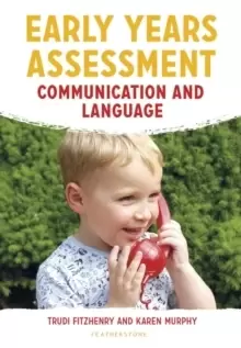 Image of Early Years Assessment: Communication and Language
