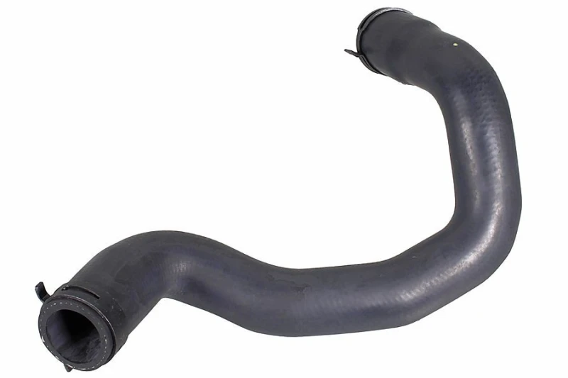 Image of Radiator hose METZGER 2422266