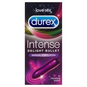 image of Durex Play Delight Mini Vibrating Bullet