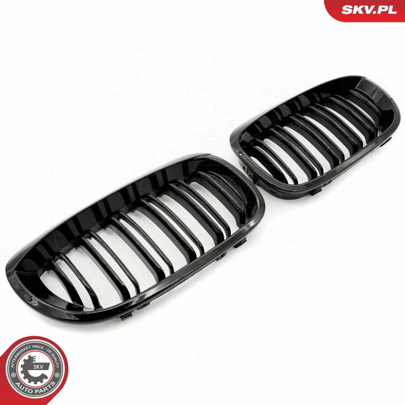 Image of ESEN SKV Radiator Grille ESEN SKV 66SKV073