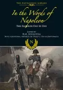 Image of in the words of napoleon the emperor day by day