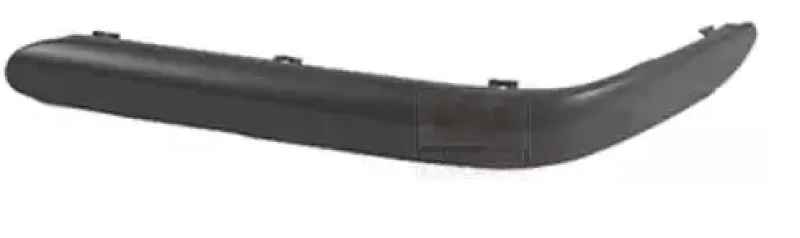 Image of VAN WEZEL 3032585 Trim-/Protection Strip, bumper Left Front Trim-/Protection Strip,bumper (1002)