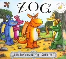 Image of ZOG in Irish (as Gaeilge)