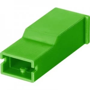 Image of Insulation sleeve Green TE Connectivity 154719 5