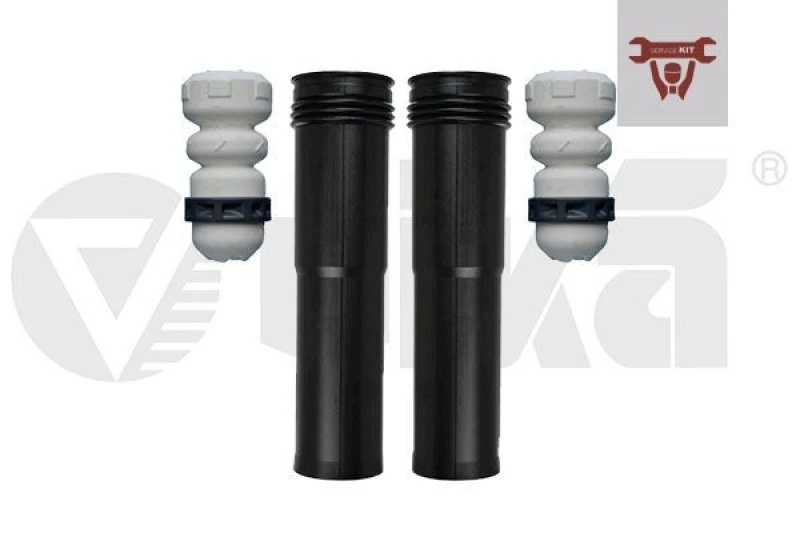 Image of VIKA Top strut mount VIKA K51784401