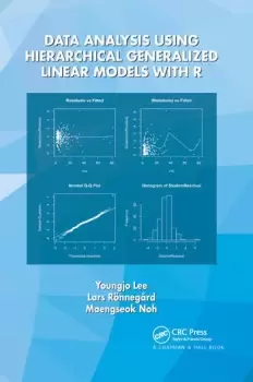 Image of Data Analysis Using Hierarchical Generalized Linear Models with R