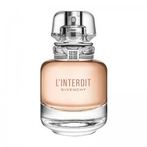 Image of Givenchy L Interdit 2022 Eau de Toilette For Her 35ml