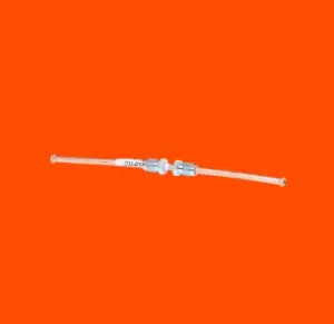 Image of QUICK BRAKE Brake Lines CU-0180A-A VW,AUDI,HYUNDAI,PASSAT Variant (3A5, 35I),KAEFER,PASSAT (3A2, 35I),TRANSPORTER II Bus,TRANSPORTER II Kasten
