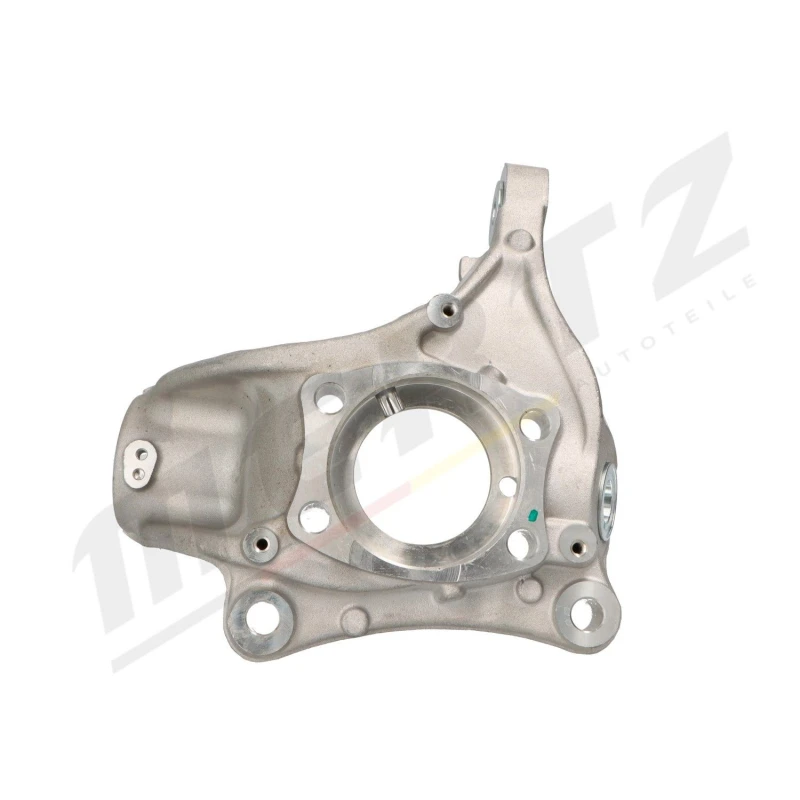 Image of MERTZ Steering knuckle MERTZ M-K3039
